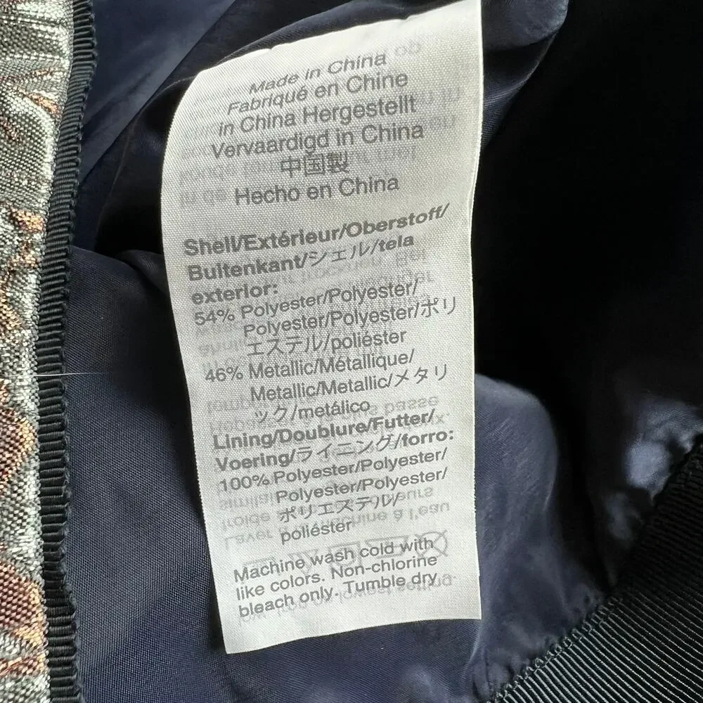 J. Crew please see